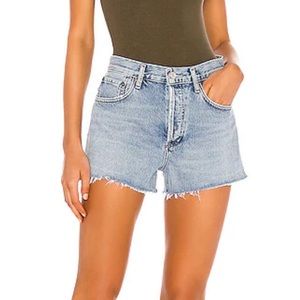 Parker Vintage Cut off Short